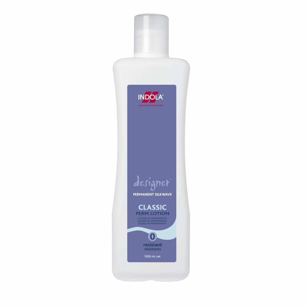Indola Designer Permanent Silkwave Classic - 1000ml