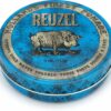 Reuzel Blue Strong Hold Pomade -113gr - Haarmarkt.nl