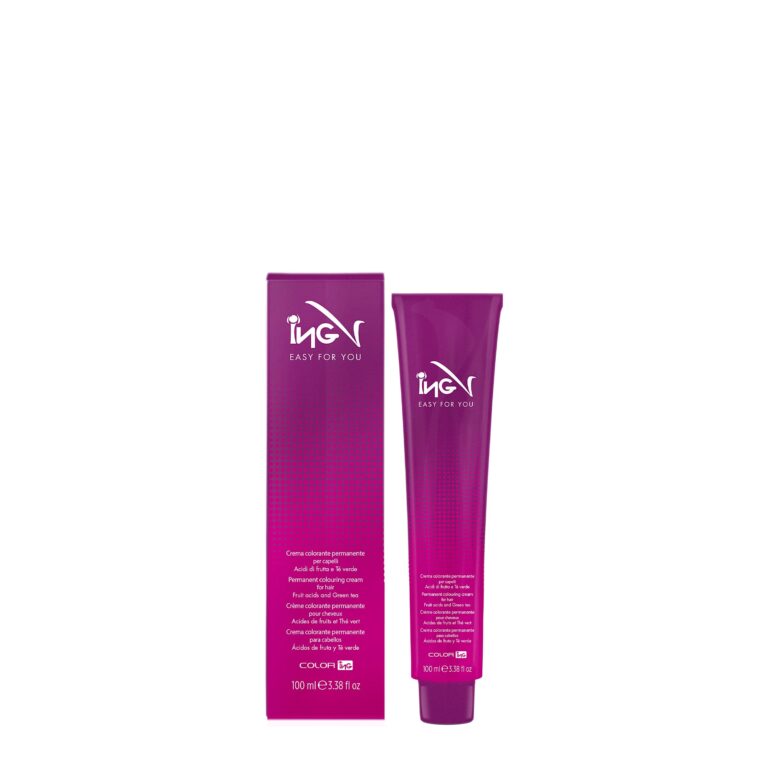 ING Color Cream 100ml - Haarmarkt.nl