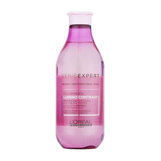 L’Oreal Lumino Contrast Shampoo – 300ml - Haarmarkt.nl