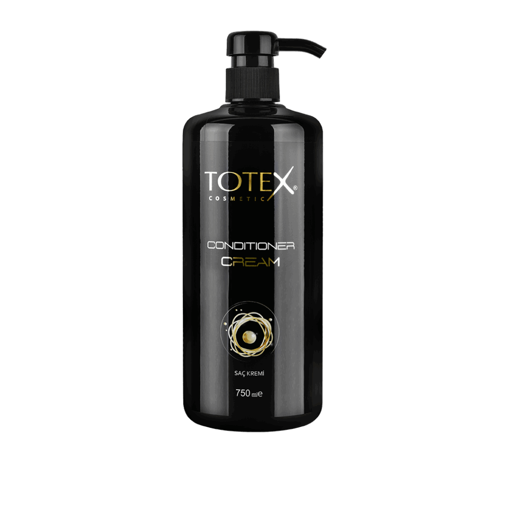 Totex Cream Conditioner – 750ml - Haarmarkt.nl