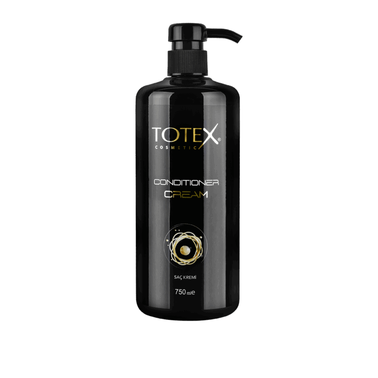 Totex Cream Conditioner – 750ml - Haarmarkt.nl