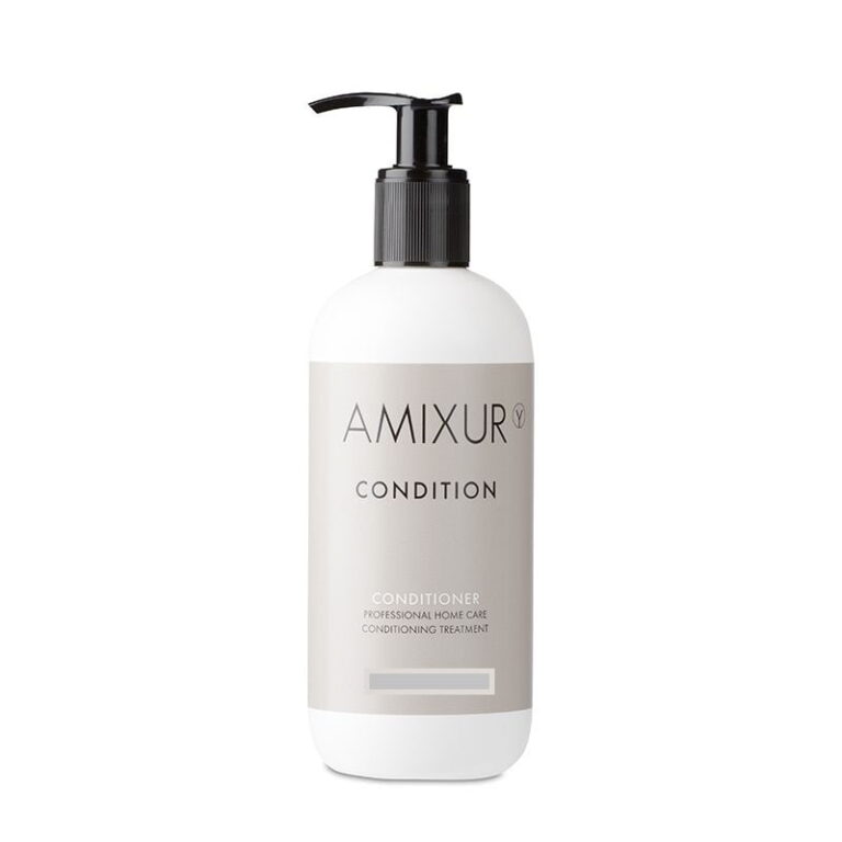 Amix Conditioner Condition Hot Oil Hair Conditioning Treatment -1000ml - Haarmarkt.nl