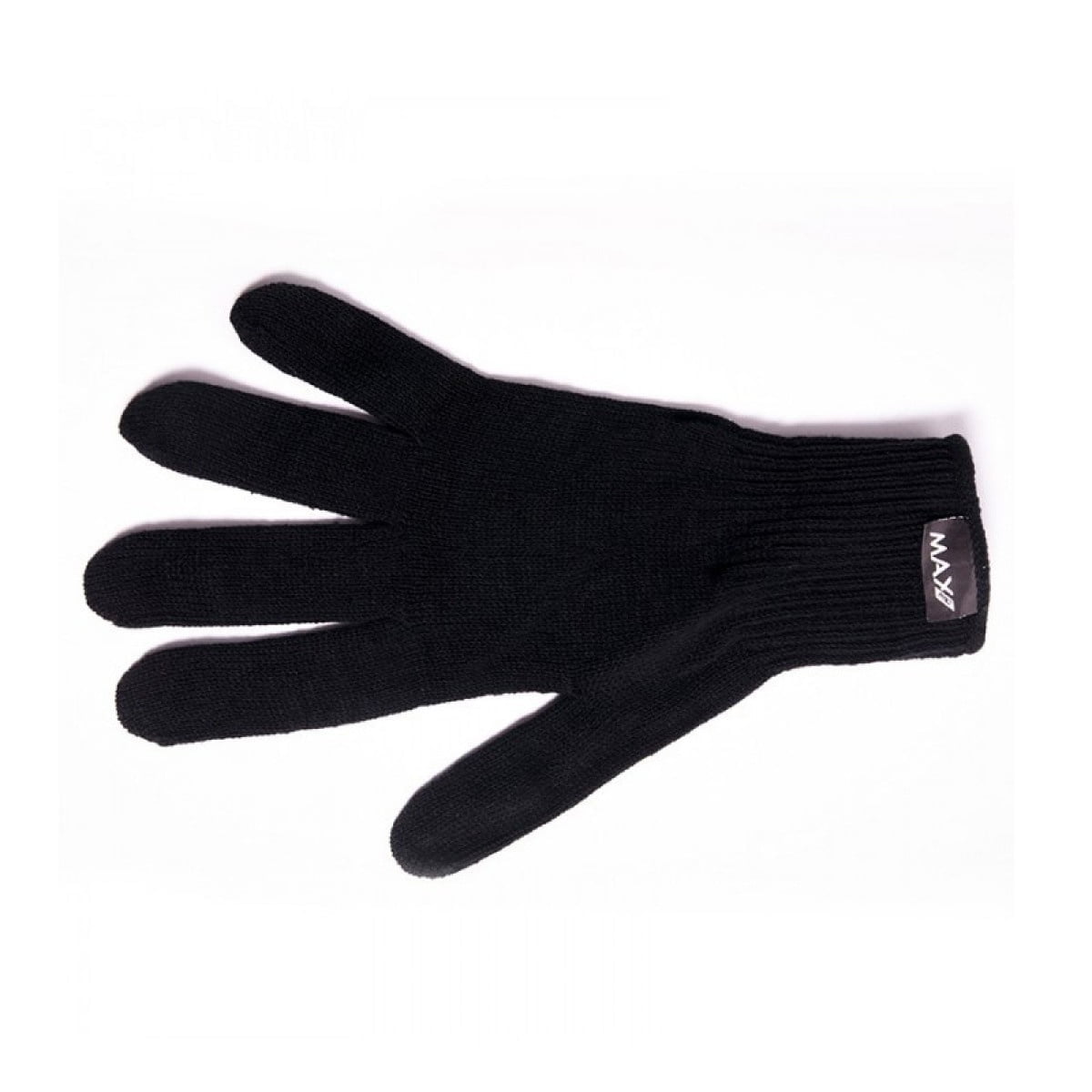 MaxPro Heat Protection Glove Black