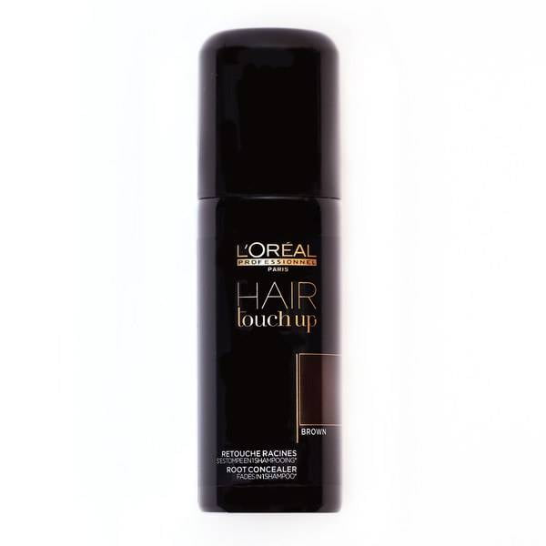 L’Oreal Hair Touch Up Brown – 75ml - Haarmarkt.nl