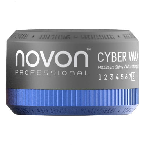 Novon Cyber Wax – 50 ml - Haarmarkt.nl