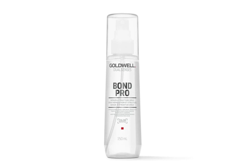 Goldwell Dualsenses Bond Pro Repair & Structure Spray 150 ml - Haarmarkt.nl