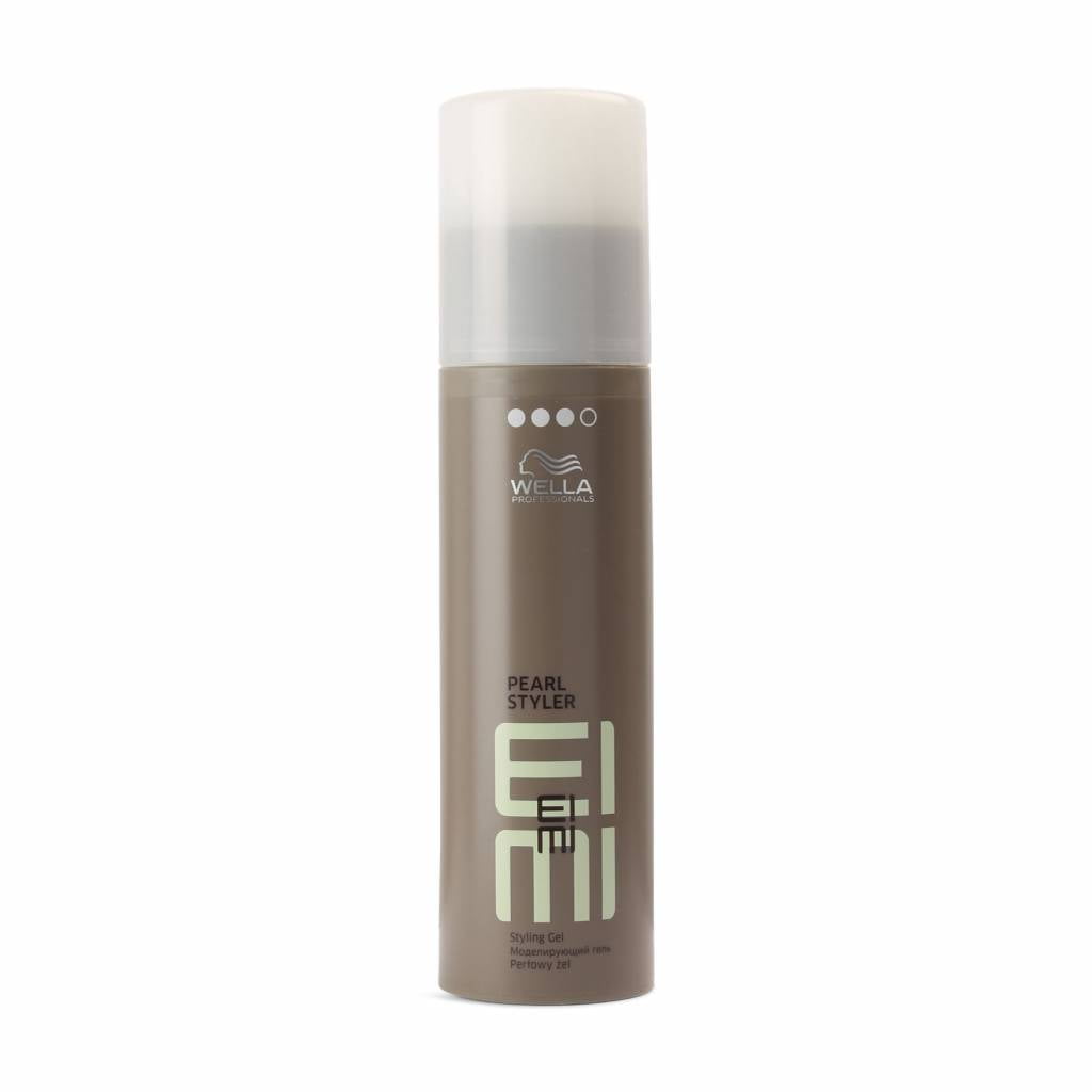 Wella EIMI 3 Pearl Styler Styling Gel – 100ml - Haarmarkt.nl