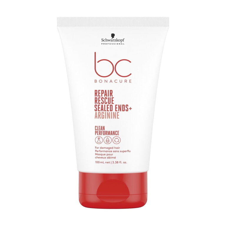 Schwarzkopf BC Repair Rescue Sealed Ends+ 100ml - Haarmarkt.nl