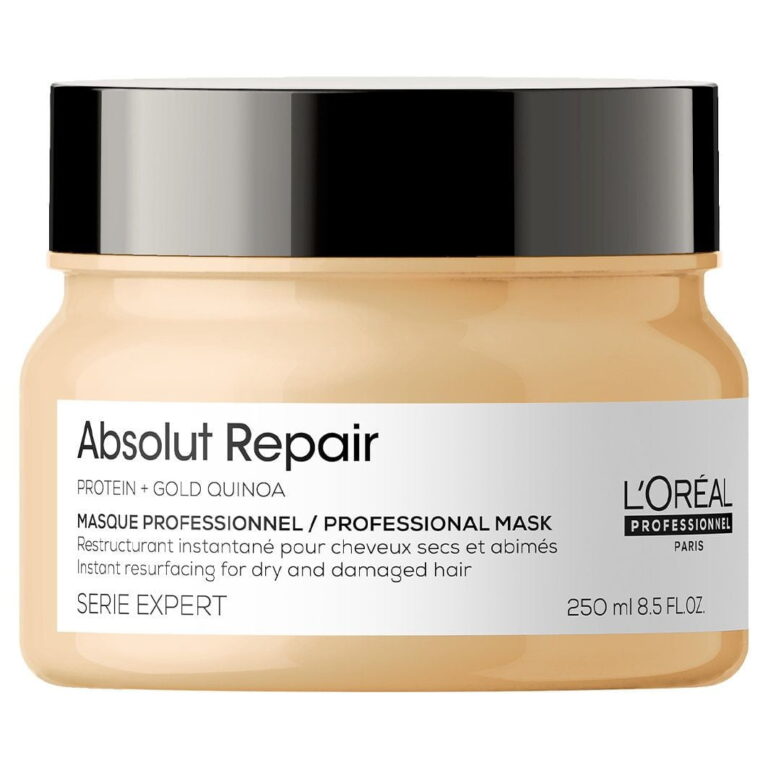 L’Oreal Serie Expert  Absolut Repair Mask 250ml - Haarmarkt.nl