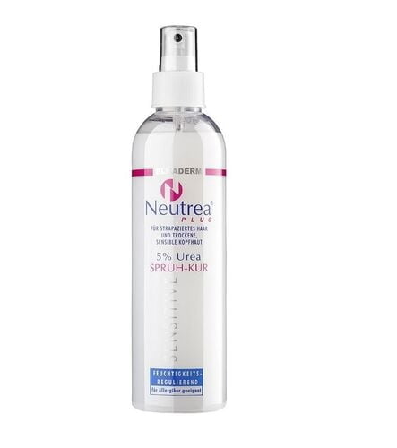 Neutrea 5% Urea Spray conditioner – 250ml - Haarmarkt.nl