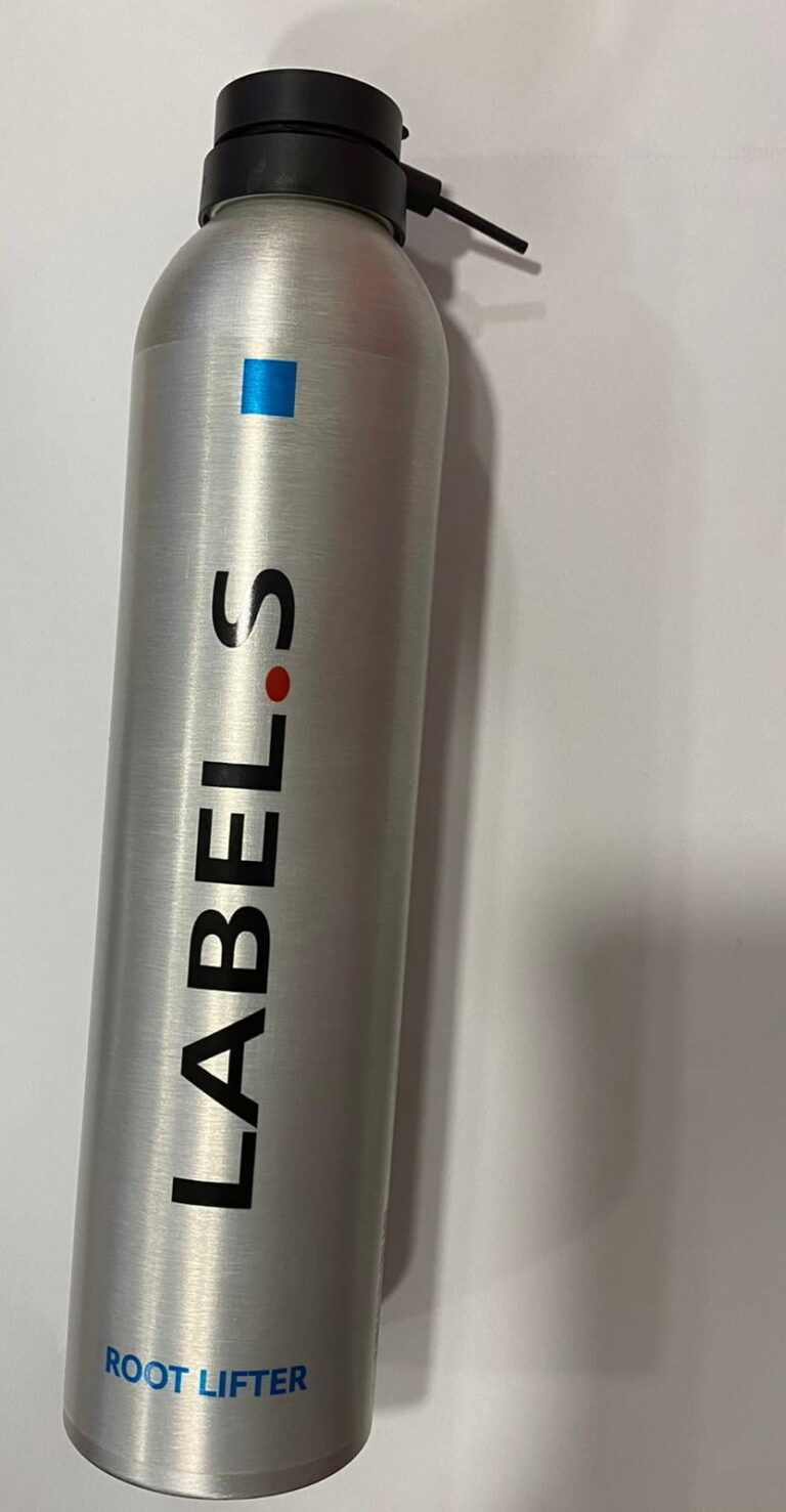Label.S Root Lifter - Haarmarkt.nl