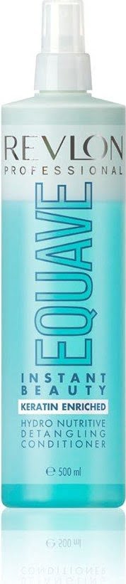 Revlon Equave Hydro Detangling Conditioner Spray - 200 ml.