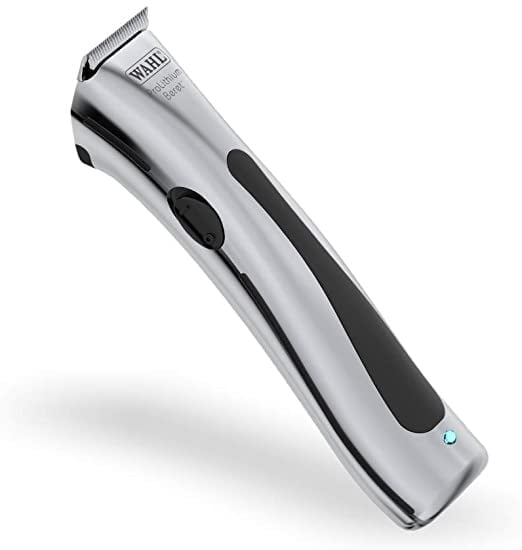 Wahl Beret Pro Li+ Chrome Trimmer (08841-616)