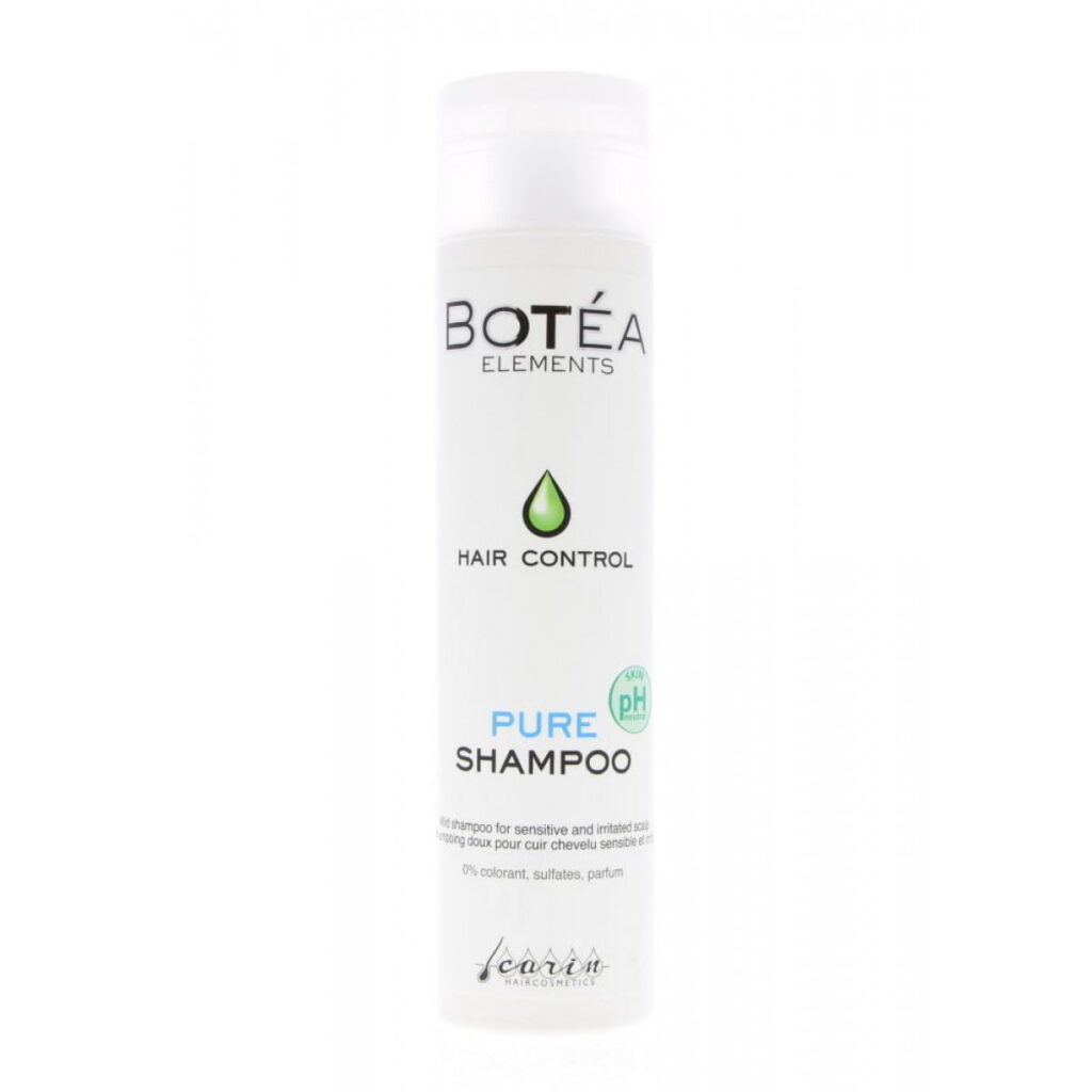 Carin Botea Elements Pure Shampoo- 250ml - Haarmarkt.nl