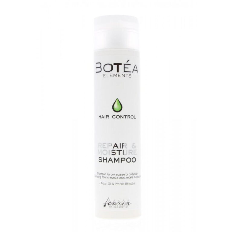 Carin Botea Elements Repair & Moisture Shampoo – 250ml - Haarmarkt.nl