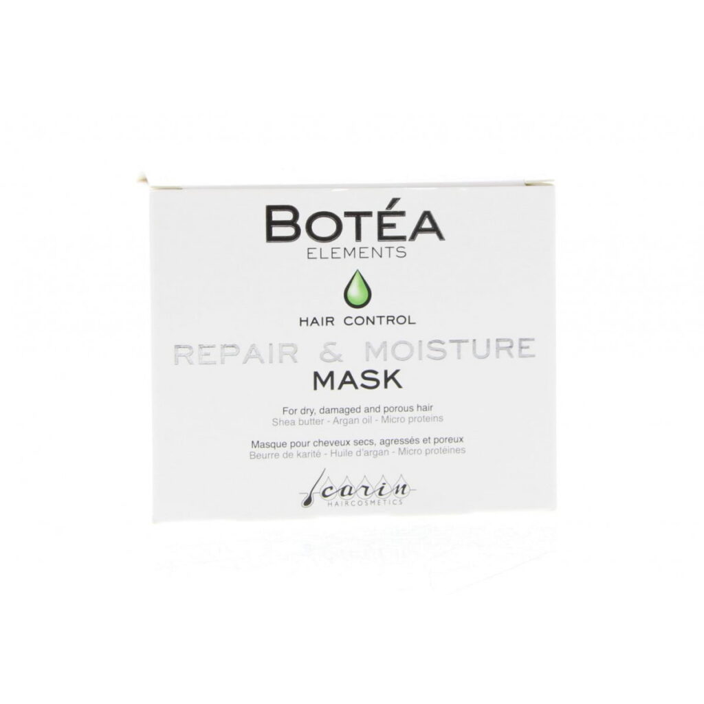 Carin Botea Elements Repair & Moisture Mask – 350ml - Haarmarkt.nl