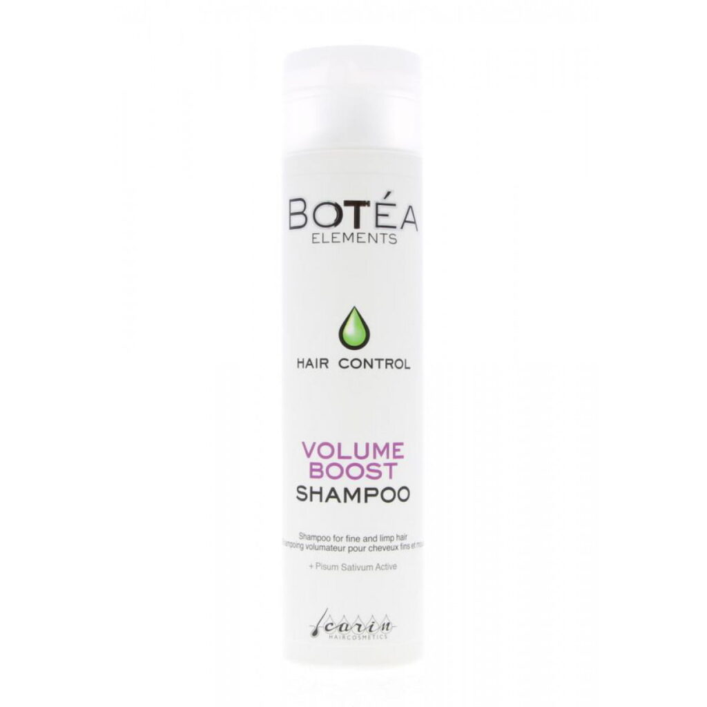Carin Botea Elements Volume Boost Shampoo – 250ml - Haarmarkt.nl