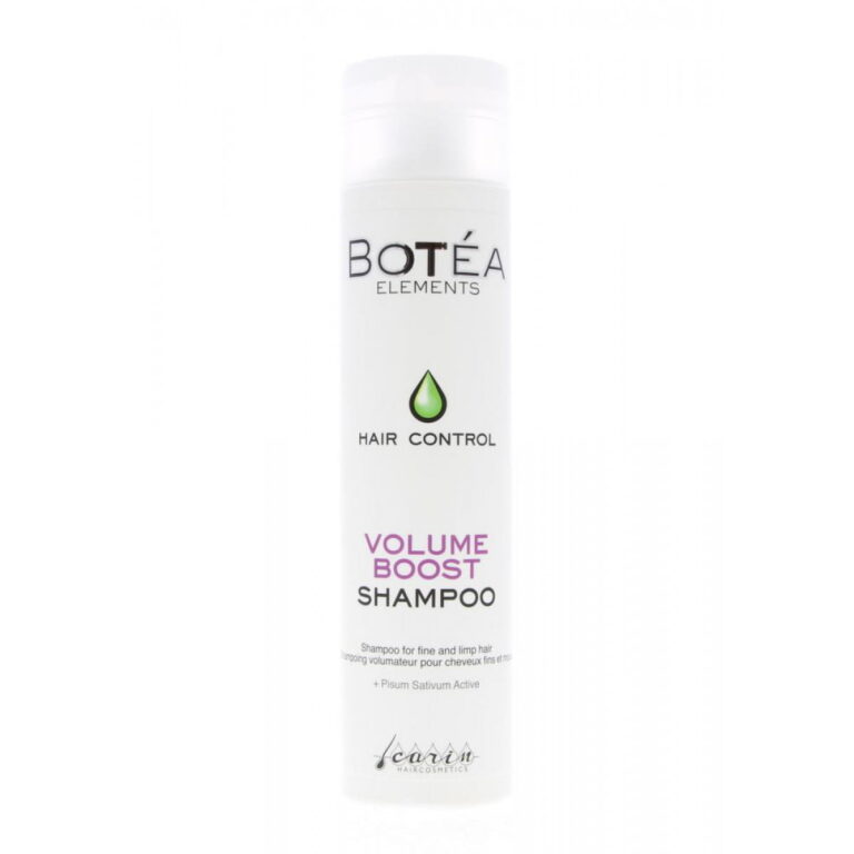 Carin Botea Elements Volume Boost Shampoo – 250ml - Haarmarkt.nl