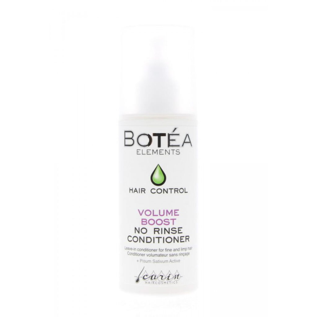 Carin Botea Elements Volume Boost No Rinse Conditioner -150ml - Haarmarkt.nl