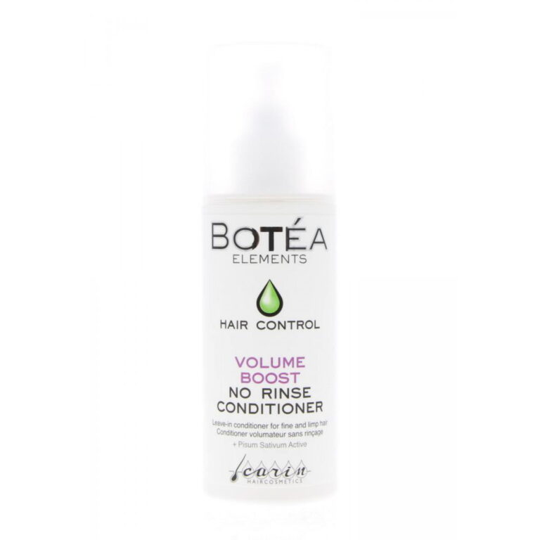 Carin Botea Elements Volume Boost No Rinse Conditioner -150ml - Haarmarkt.nl