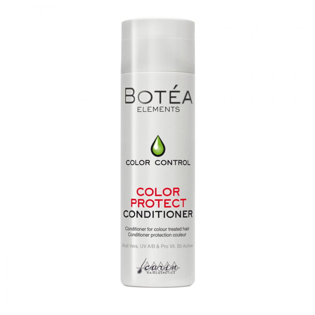 Carin Botea Elements Color Protect Conditioner – 200ml - Haarmarkt.nl