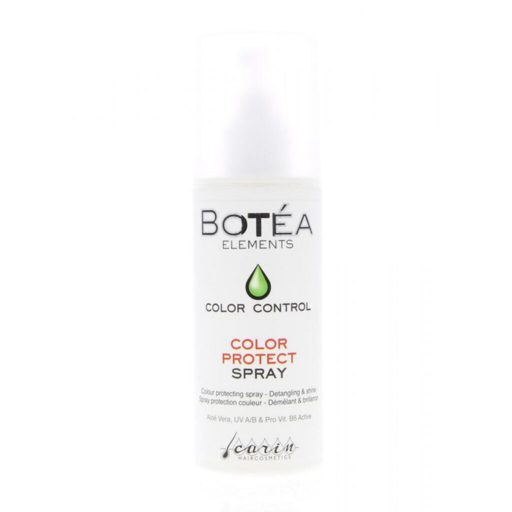 Cari Botea Elements Color Protect Spray – 150ml - Haarmarkt.nl