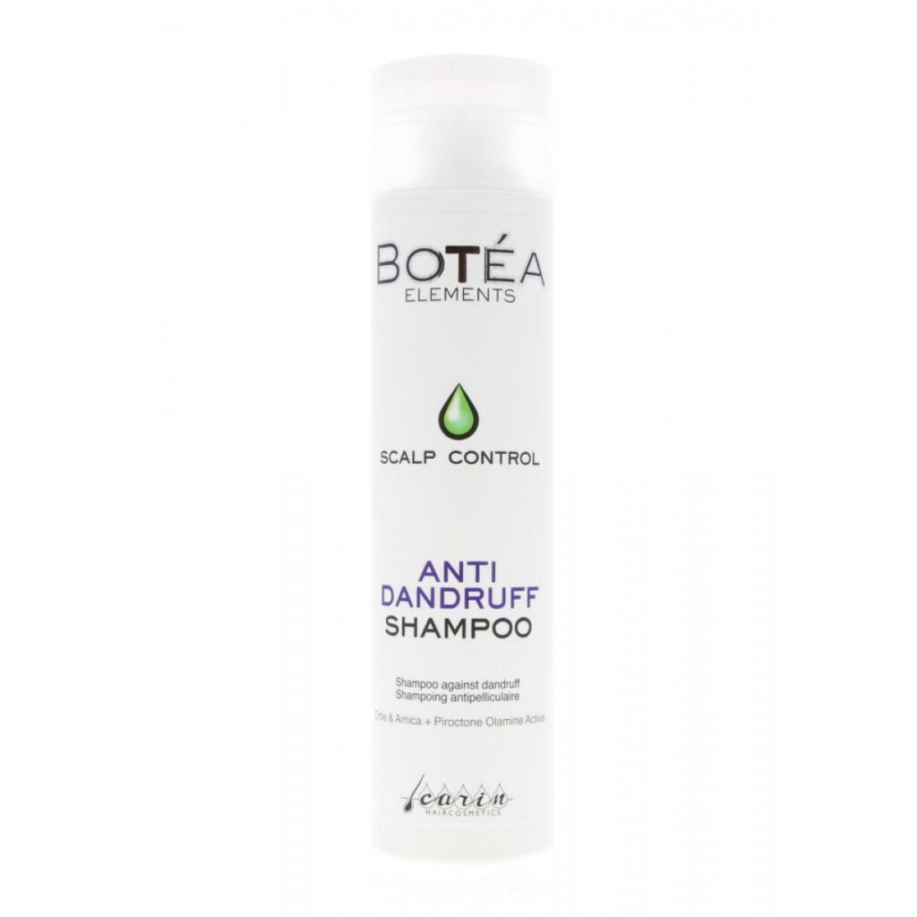 Carin Botea Elements Anti Dandruff Shampoo – 250ml - Haarmarkt.nl