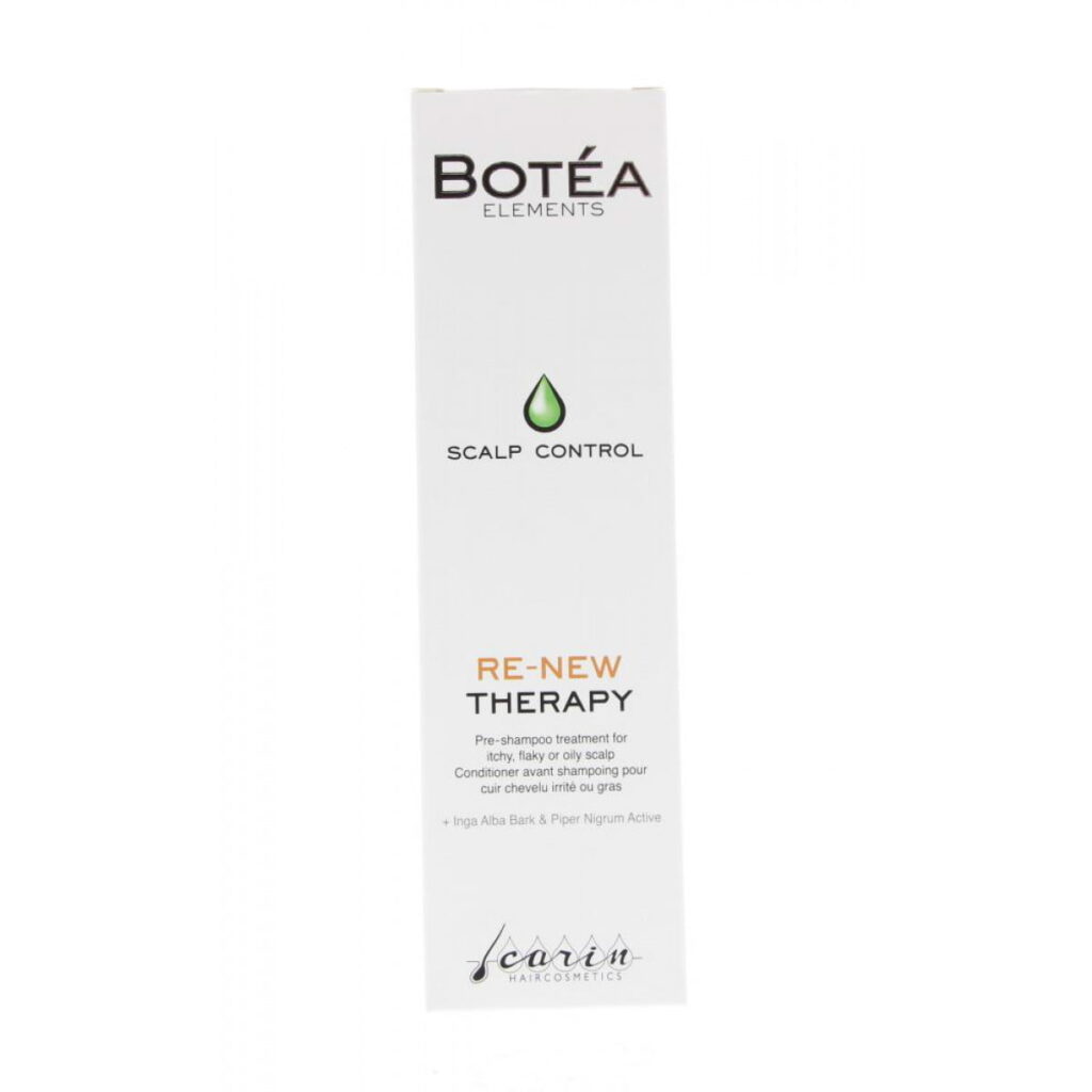 Carin Botea Elements Re-New Therapy – 125ml - Haarmarkt.nl