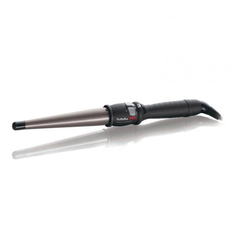 Babyliss Titanium Tourmaline Conische Krultang - 32-19mm
