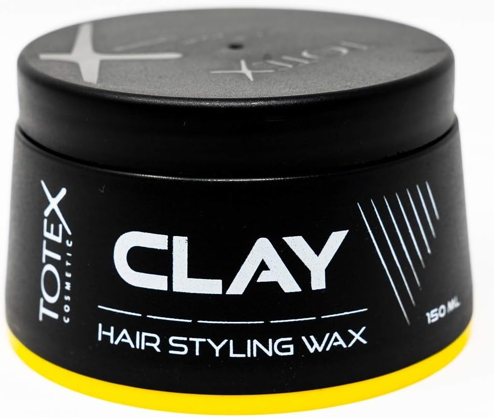 Totex Clay wax - 150ml