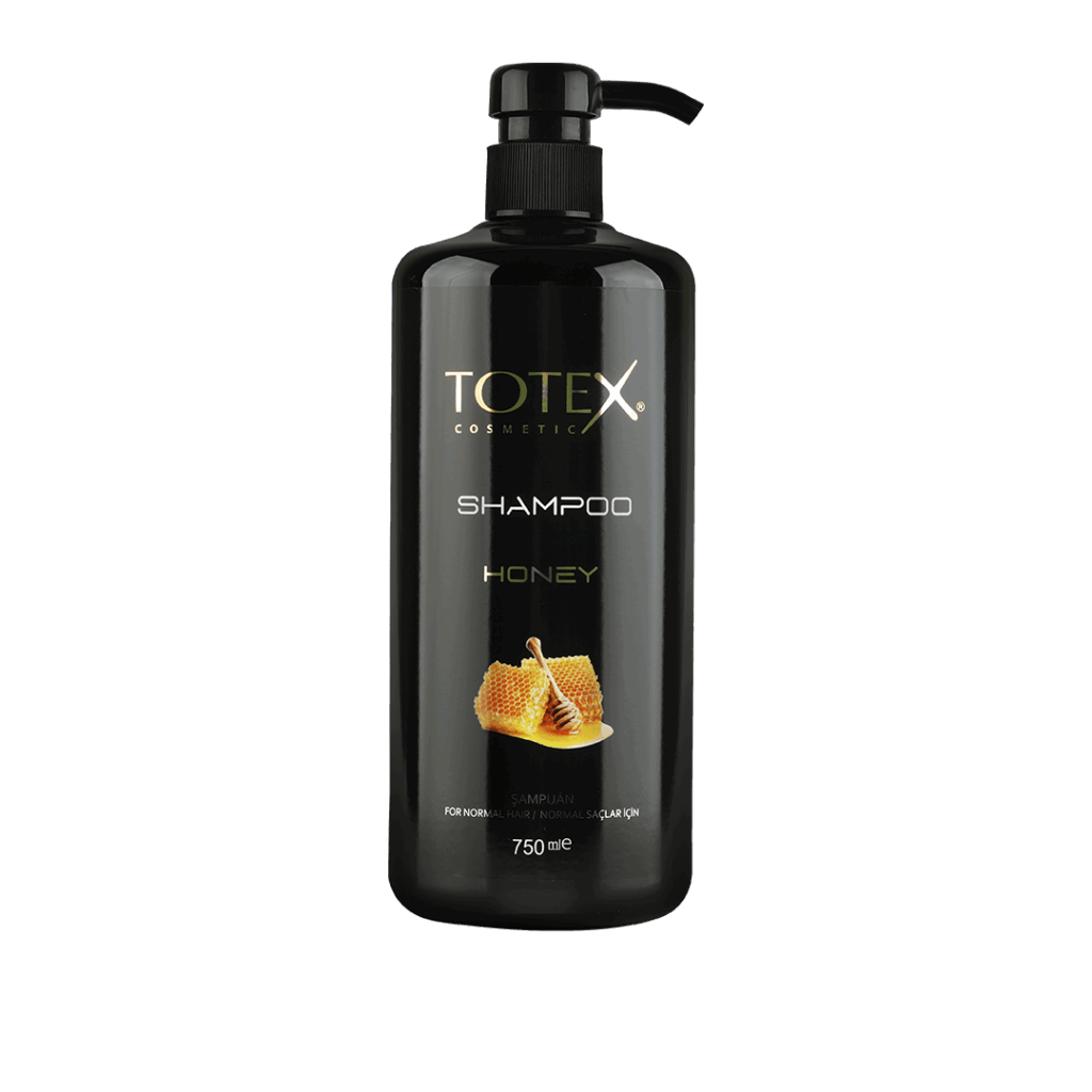 Totex Honey Shampoo – 750ml - Haarmarkt.nl