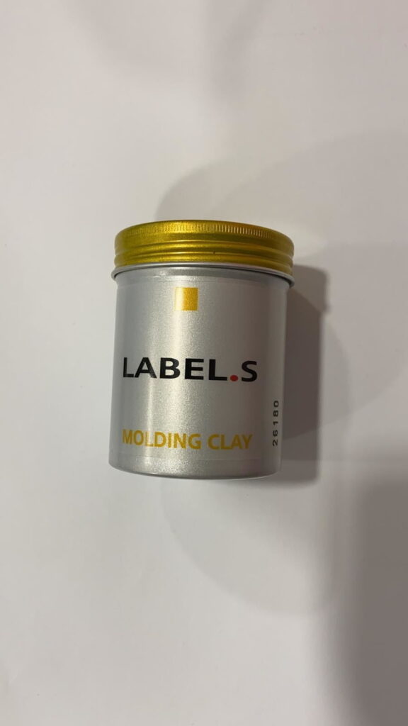 Label.S Molding Clay - Haarmarkt.nl