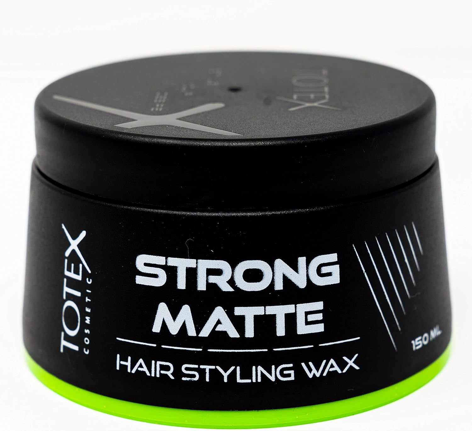 Totex Wax Strong Matte 150ml