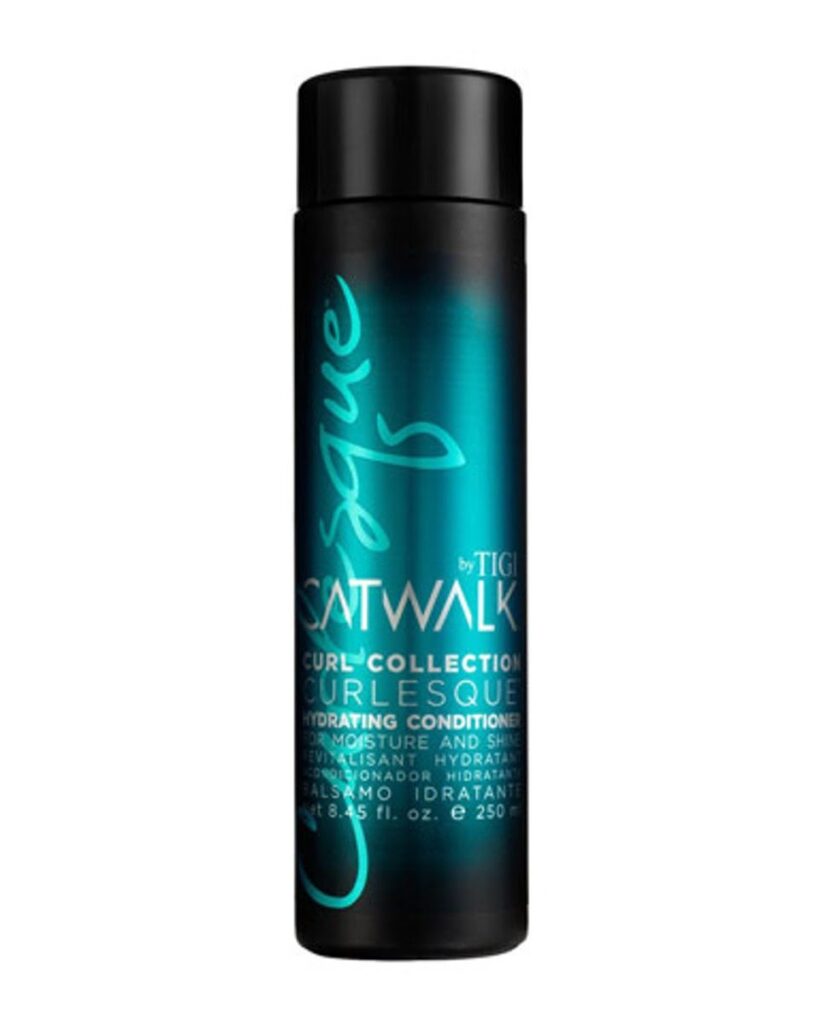 Tigi Catwalk Curlesque Hydrating Conditioner – 250ml - Haarmarkt.nl
