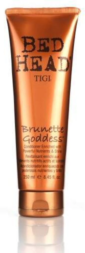 Tigi Bed Head Brunette Goddess Conditioner – 200ml - Haarmarkt.nl