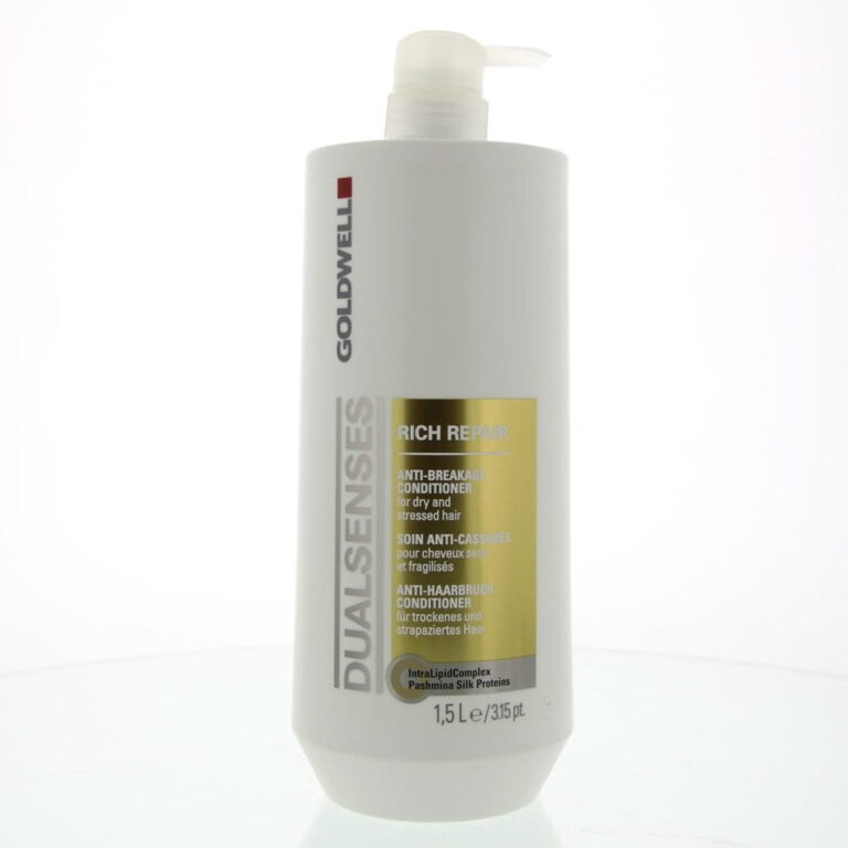 Goldwell Dualsenses  Rich Repair Conditioner -1500ml - Haarmarkt.nl