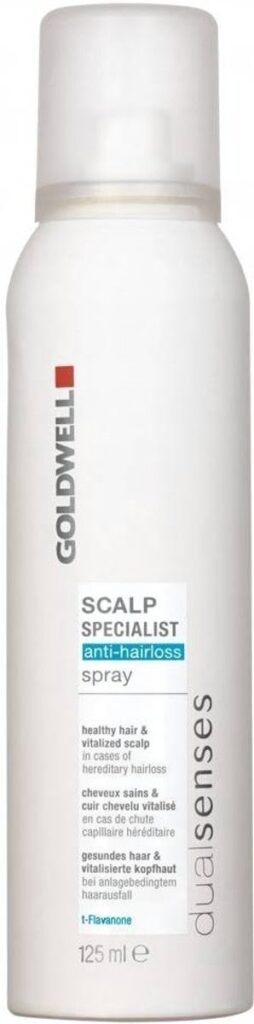 Goldwell Dualsenses Scalp Specialist Anti-Hair Loss Spray 125ml SALE - Haarmarkt.nl