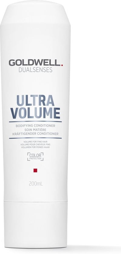 Golswell Ultra Volume Bodifying Conditioner – 200ml - Haarmarkt.nl