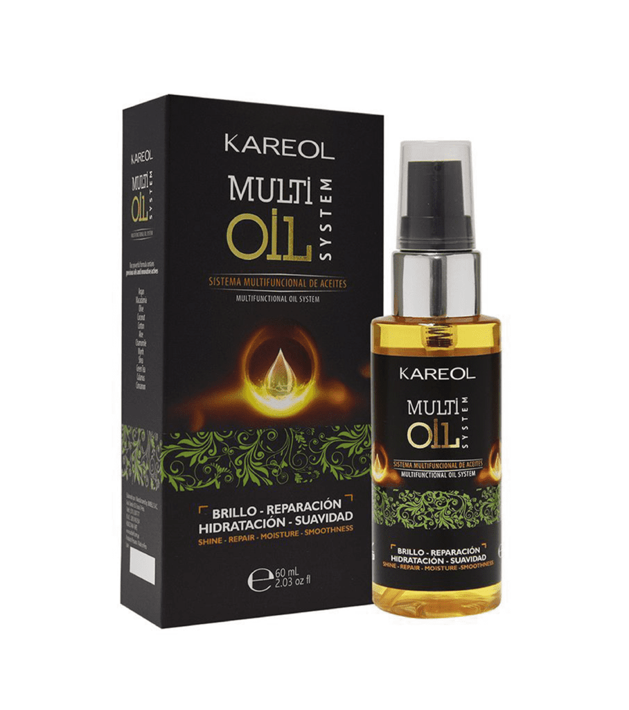 KAREOL Multi Oil System 60ML