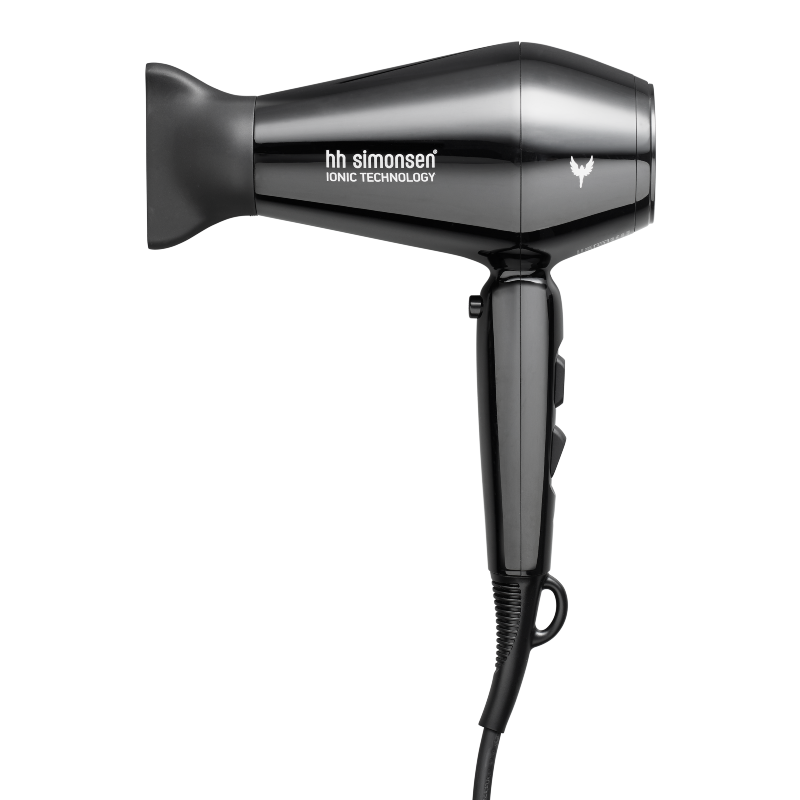 HH SIMONSEN Compact Dryer