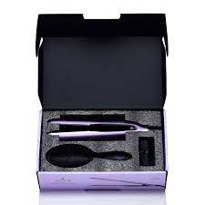 HH SIMONSEN Limited Edition True Divinity MK2 Lavish Lavender met Wonder Brush