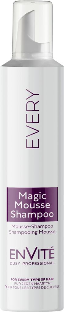 Dusy Professional Dusy Magic Mousse Shampoo 300ml