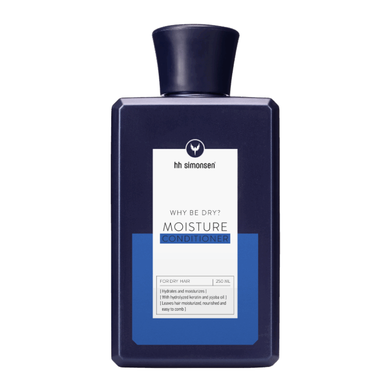 HH SIMONSEN Moisture Conditioner - Haarmarkt.nl