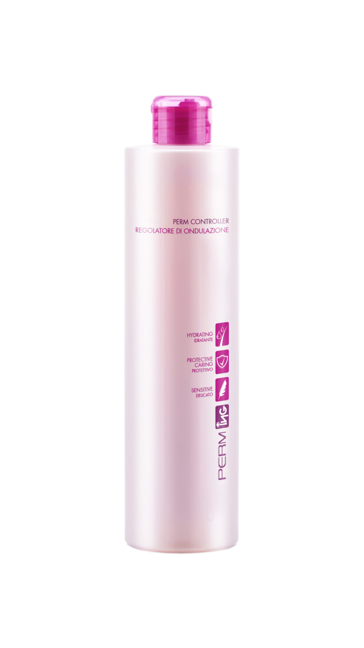 ING Professional Perm-Ing Perm Controller - 500ml