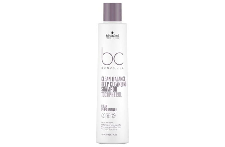 Schwarzkopf BC Time Restore Q10+ Shampoo – 250 ml - Haarmarkt.nl