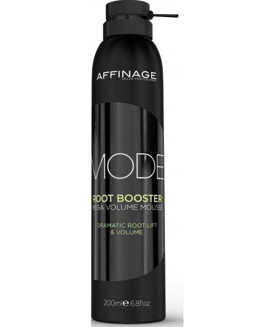 Affinage Mode Styling Root Booster – 200ml - Haarmarkt.nl