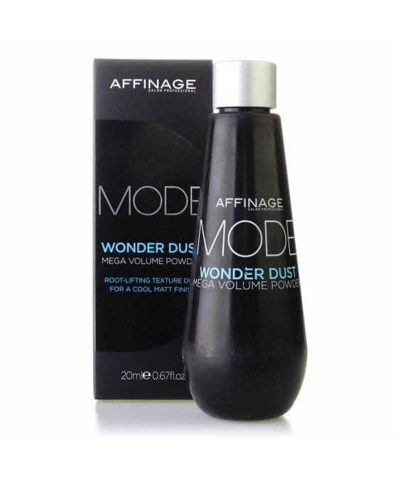Affinage Mode Wonder Dust – 20 ml - Haarmarkt.nl