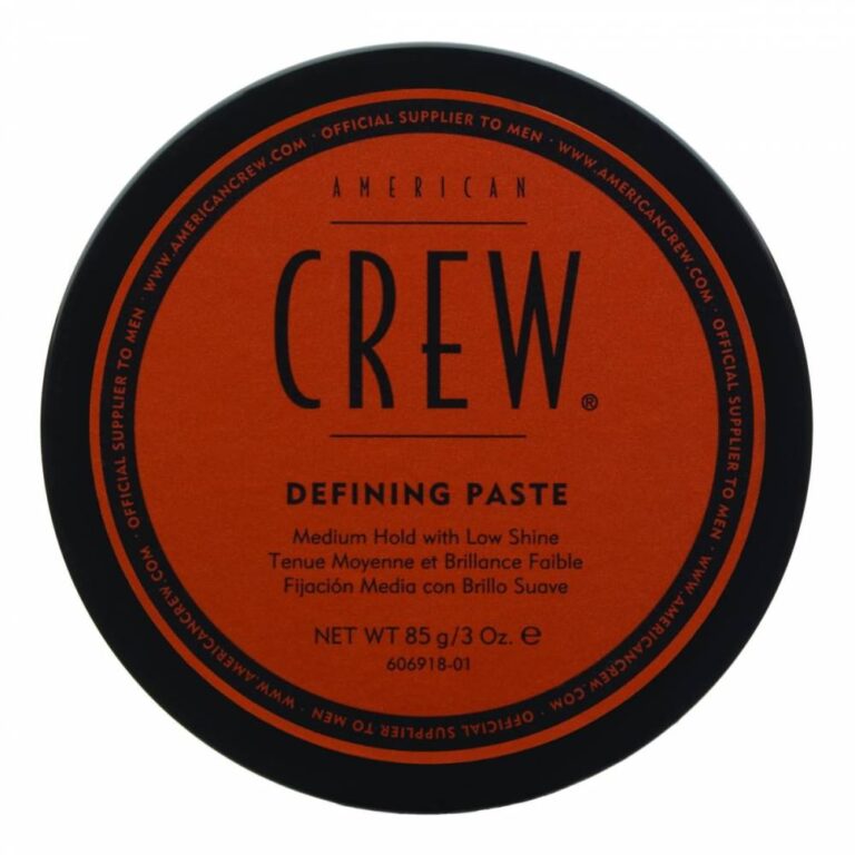 American Crew Defining Paste – 85g - Haarmarkt.nl