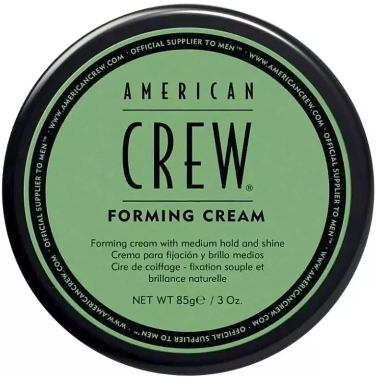 American Crew Forming Cream – 85g - Haarmarkt.nl
